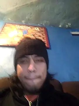 [18 Jan 22:16] Private Show - vidéo du modèle de showcams AlexAlejandro13