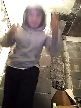 [21 Jan 22:09] Private Show - vidéo du modèle de showcams AlexAlejandro13