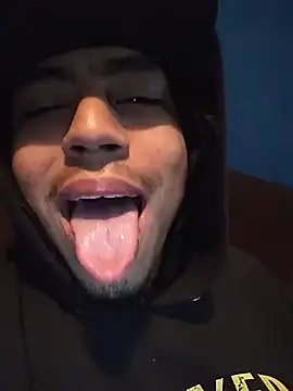[1 Feb 17:20] Private Show - video của người mẫu cam AlexAlejandro13