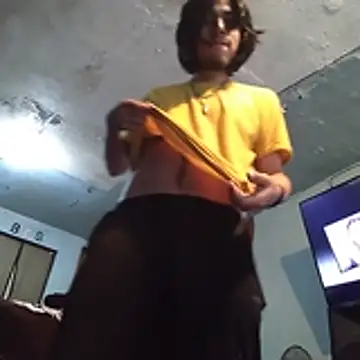 [3 Feb 11:59] Private Show - video của người mẫu cam AlexAlejandro13