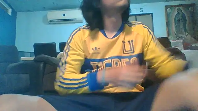 Excelente show, recomiendo al 100 - video của người mẫu cam AlexAlejandro13
