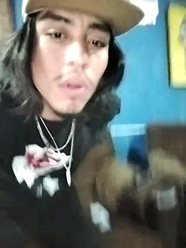 [1 Apr 18:13] Private Show - video của người m ẫu cam AlexAlejandro13