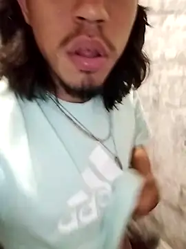 [2 Apr 21:30] Private Show - video của người mẫu cam AlexAlejandro13