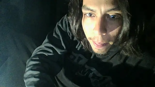 [8 Apr 00:15] Private Show - video của người mẫu cam AlexAlejandro13