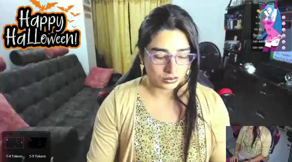 Animal Print Show - βίντεο μοντέλου Khalifa_Gold