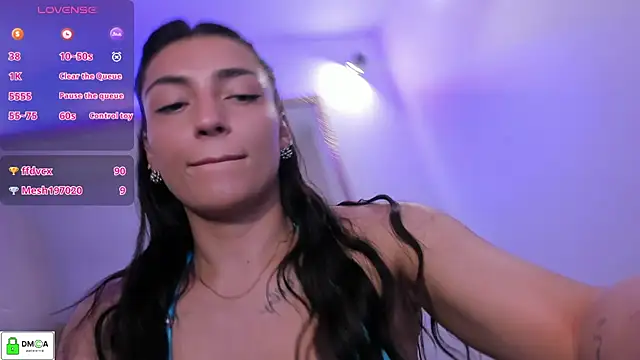 [25 Feb 15:03] best Private Show - video av EricaVanderhill cam model