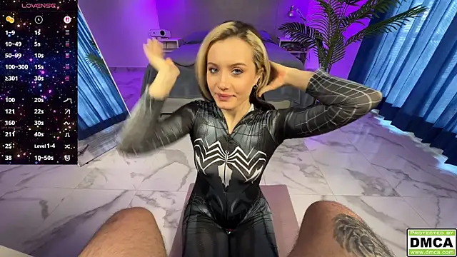 PVT nice bj+ toy control