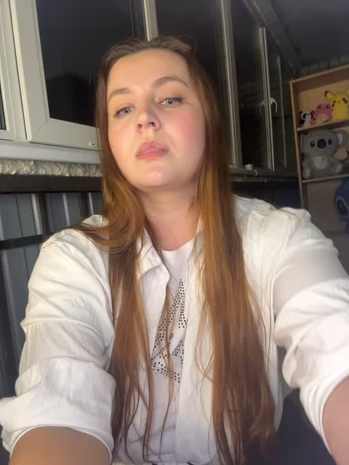 Cum show - วิดีโอโดย CandyShoopp โมเดลแคม