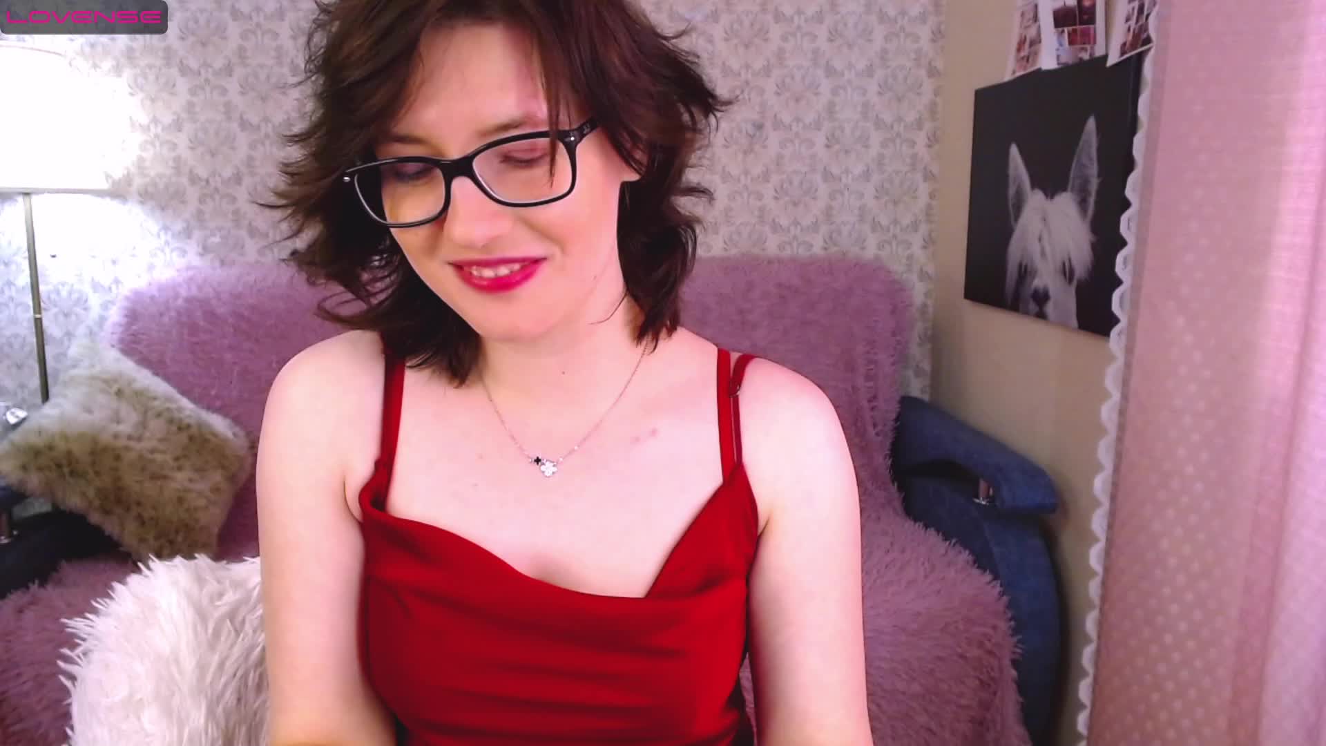 [17 Nov 10:48] Private Show - video by Pavla_Soft cam model