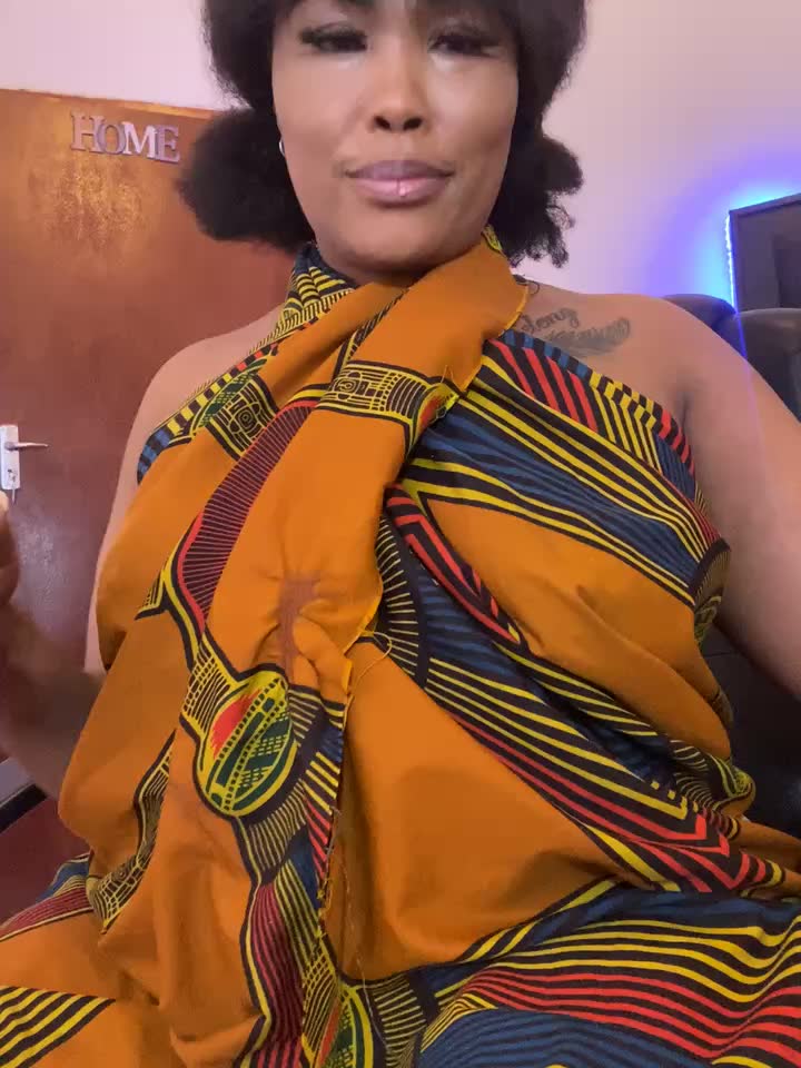 [3 Oct 06:48] Private Show - video by BADFATASS85 cam model