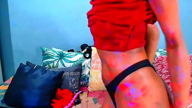 nut in my ass