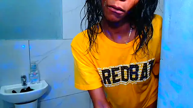 shower show