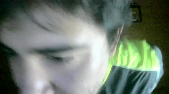 11 jan Private Show - video by Bunker_Doom cam model