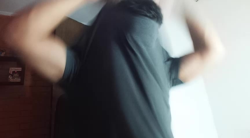 LONG Private Show '24 - video by Bunker_Doom cam model