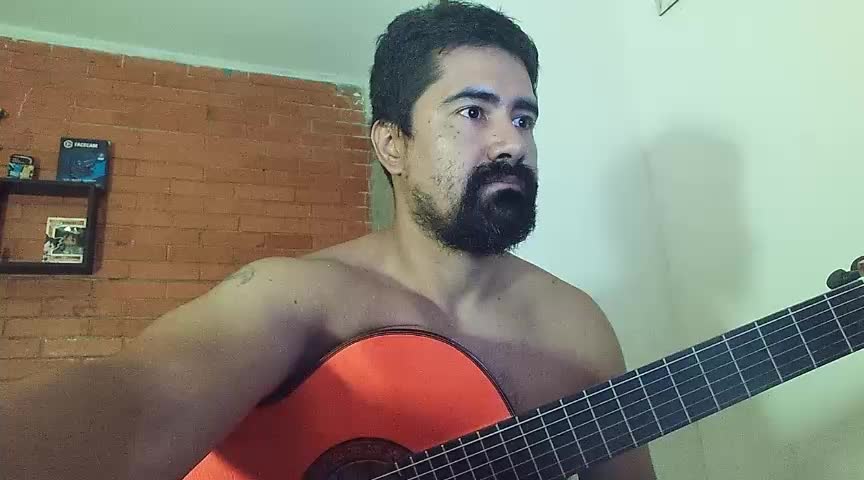 28 jul 24 Private Show - video by Bunker_Doom cam model