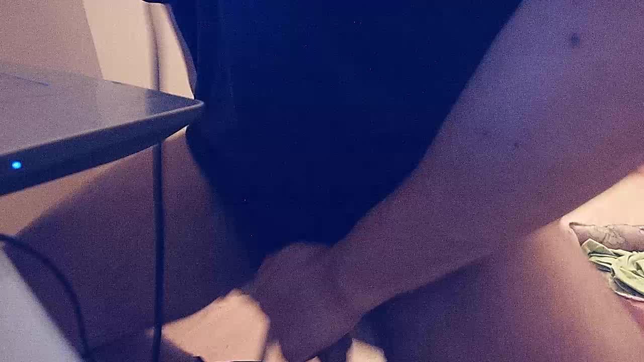 29 aug 24 Private Show - video by Bunker_Doom cam model