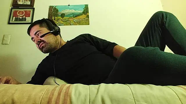 20725 - video by Bunker_Doom cam model