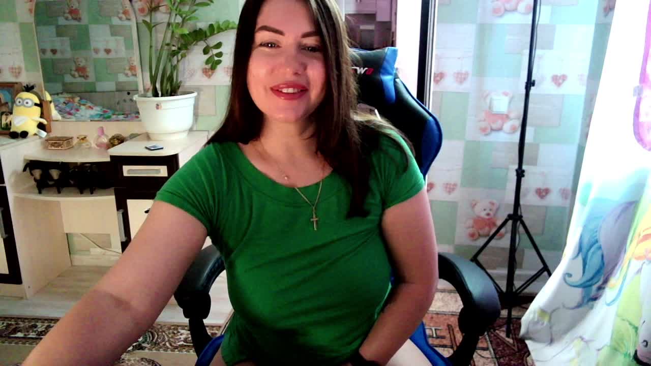 [21 Jun 08:54] Private Show - ক্যাম মডেল Korolek12-এর ভিডিও