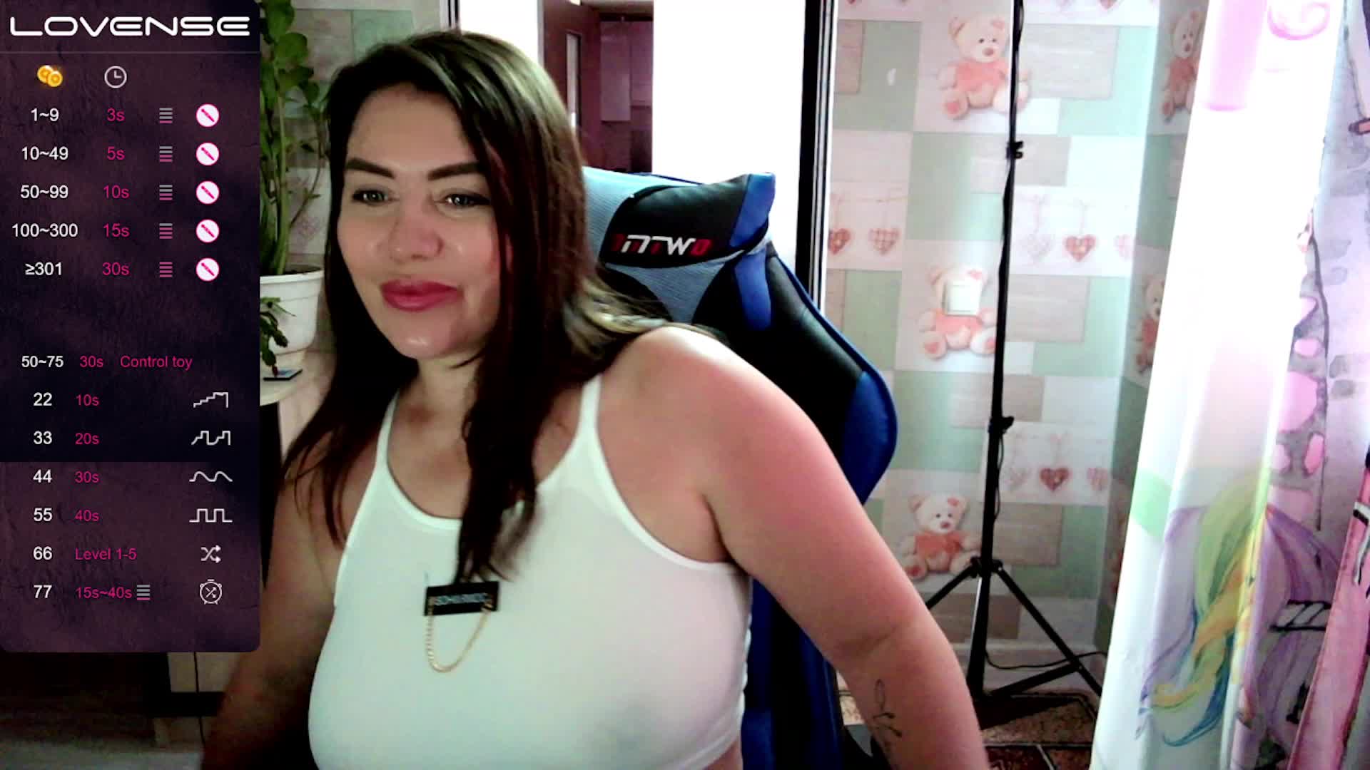 [24 Jul 09:02] Private Show - ক্যাম মডেল Korolek12-এর ভিডিও