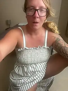 [6 Jul 19:41] Private Show