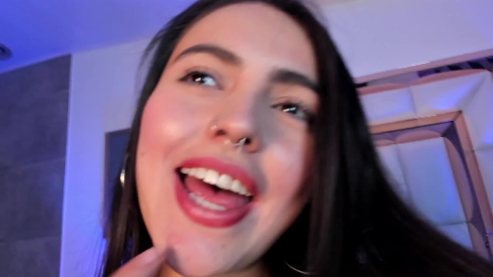 [27 Dec 01:08] Private Show - video by llanna_ cam model