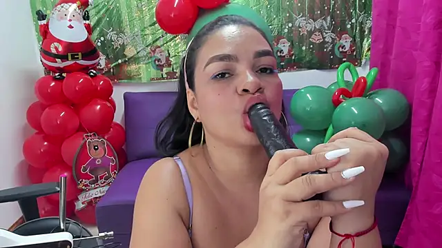 deep blowjob+fucking - video by Cloe_35 cam model