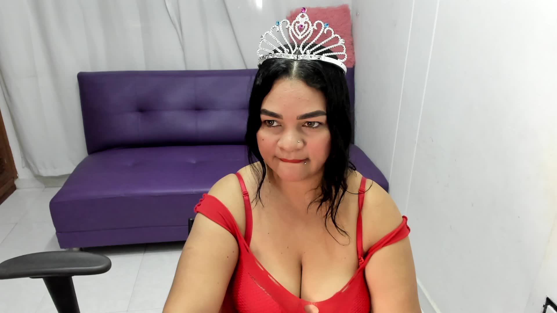 🥵🥵🥵🥵 - video by Cloe_35 cam model