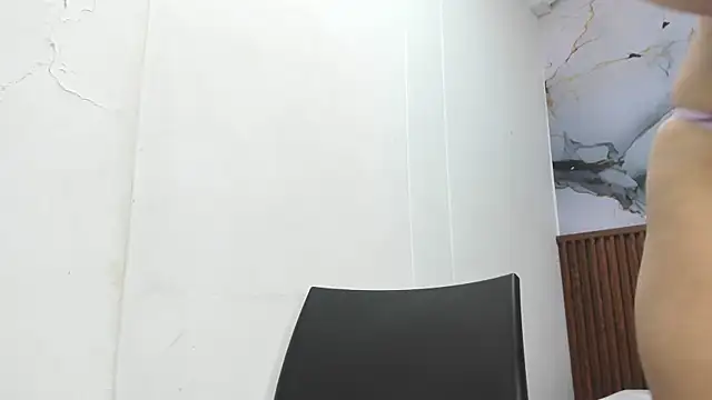 satisfacción 🥵  🤤🥵 - video oleh Cloe_35 kamera model