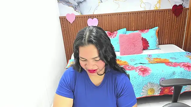 delicious anal — filmik Cloe_35, modela(-lki) na kamerkach
