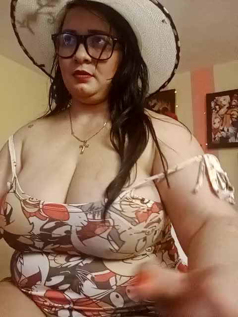 boobs and pussy