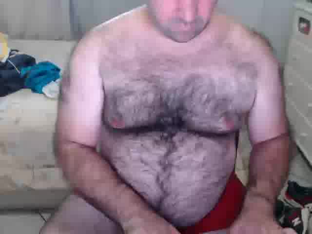 [28 Jun 17:13] Private Show - Vídeo de MysterBearMG, modelo de vídeos