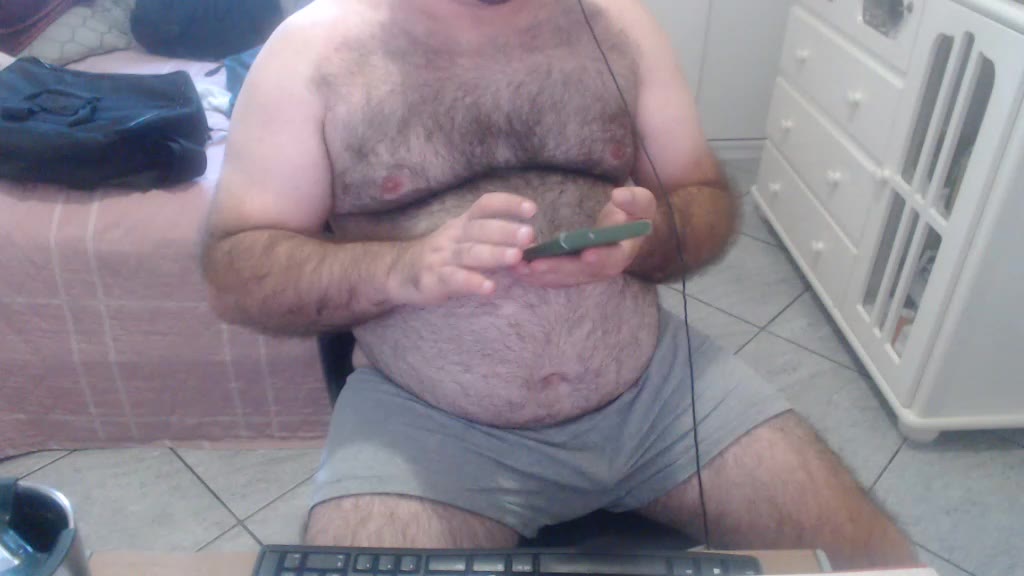 Best Cum 18 04 - Vídeo de MysterBearMG, modelo de vídeos