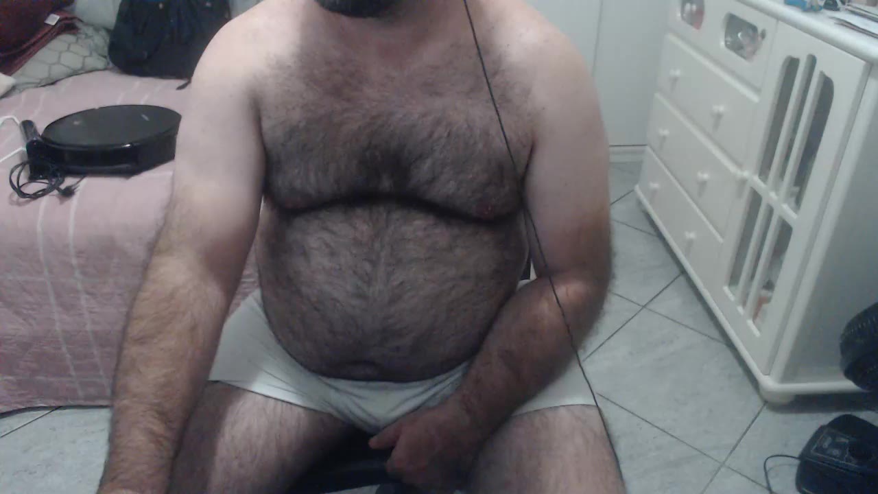 Masturbation - Vídeo de MysterBearMG, modelo de vídeos