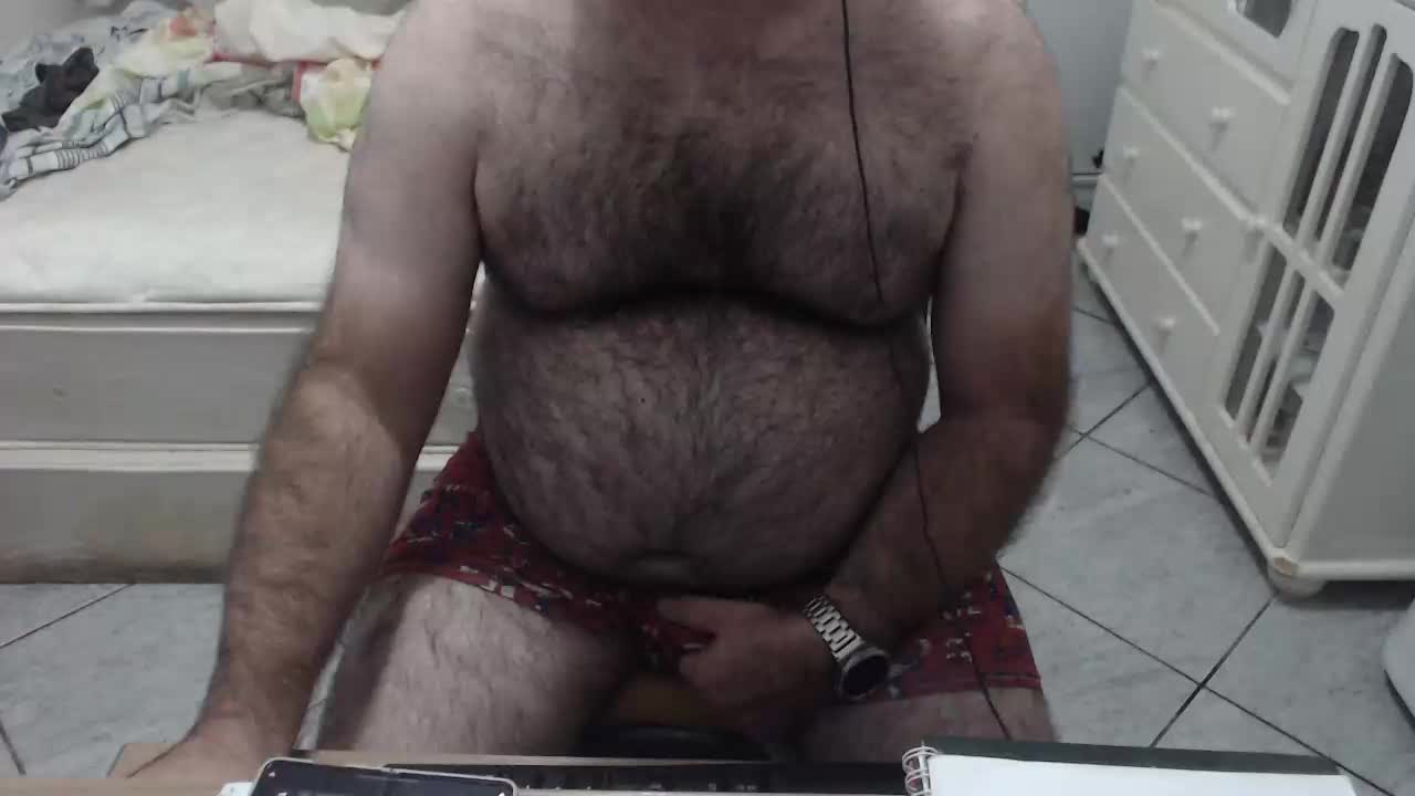 New video 03 - Vídeo de MysterBearMG, modelo de vídeos