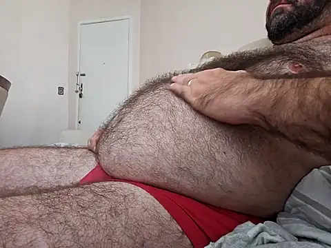 [25 May 14:05] Private Show - Vídeo de MysterBearMG, modelo de vídeos