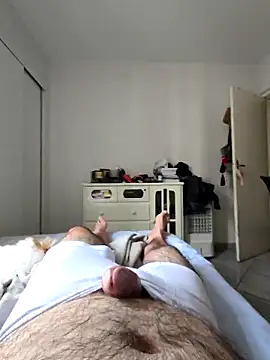 [13 Jul 08:41] Private Show - Vídeo de MysterBearMG, modelo de vídeos