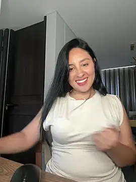 pov - video by AnushaKumari cam model