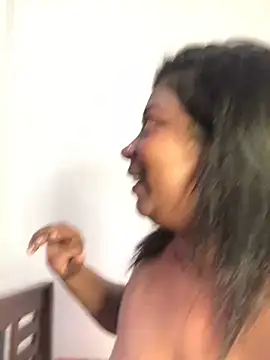 [3 May 11:33] Private Show – video af _Cute_ariana_ cam-model