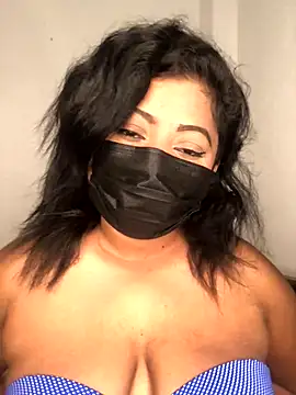 [16 Nov 00:52] Private Show – video af _Cute_ariana_ cam-model