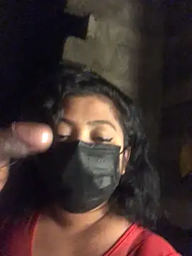 Outdoor fuck – video af _Cute_ariana_ cam-model