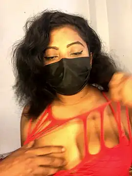 WITH FACE BDSM AND SQUIRT - video by _Cute_ariana_ cam model