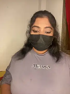 [15 Feb 00:44] Private Show – video af _Cute_ariana_ cam-model