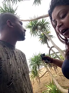 Open face outdoor beach fuck and cum mouth shoe