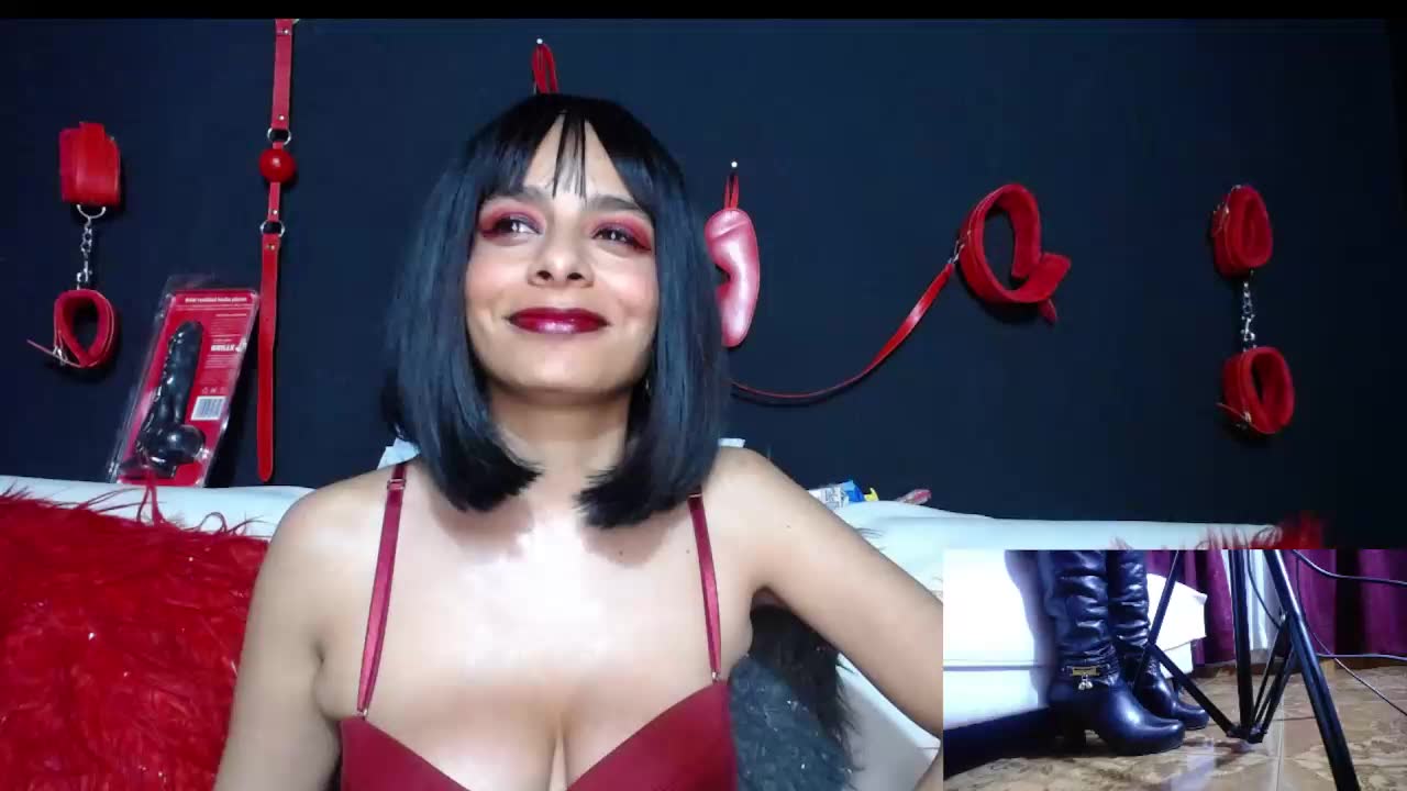 Amy dancing for u. — filmik amy-mistress, modela(-lki) na kamerkach