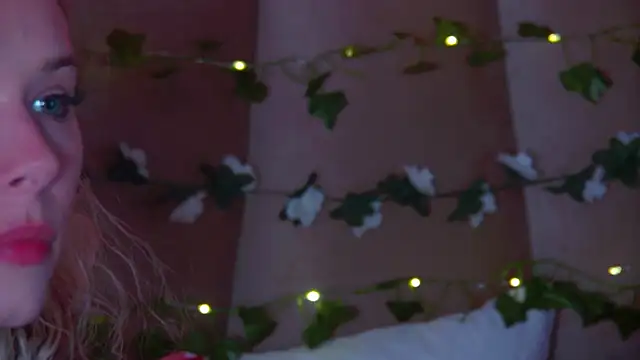 keep ur jaw - video by GentleRossi cam model