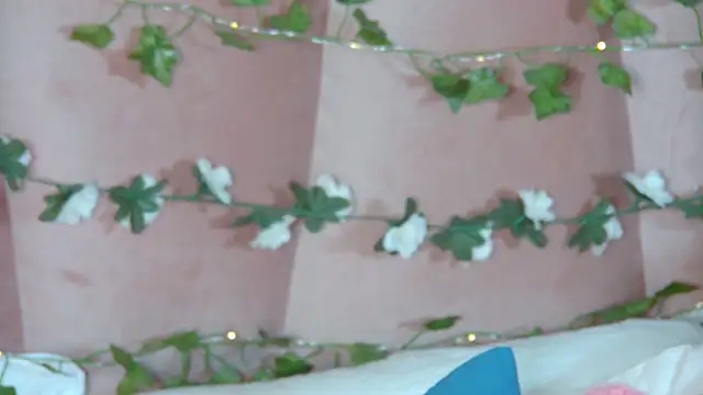 [7 Apr 20:27] Public Show - video by GentleRossi cam model