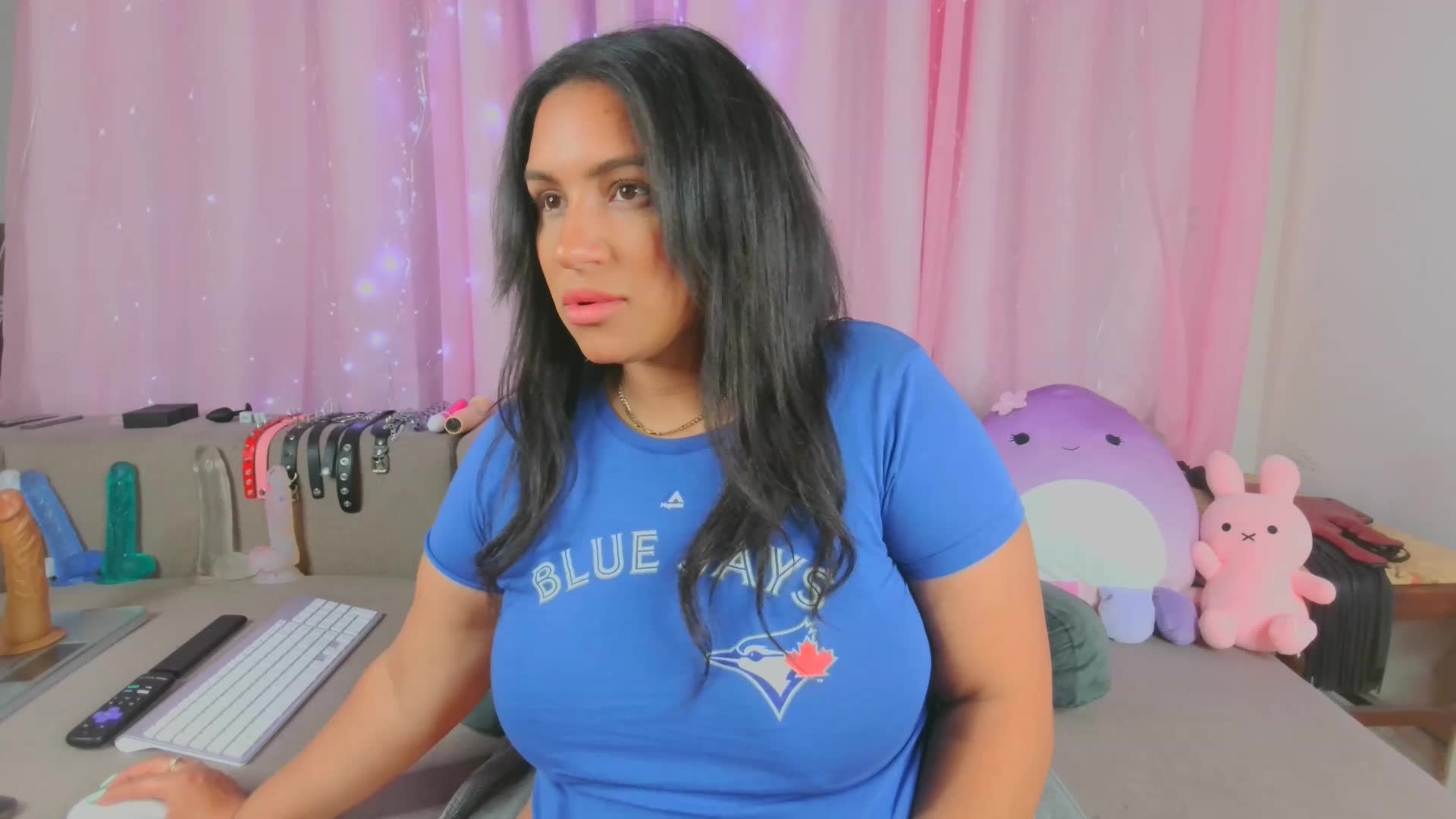 [5 Jun 22:15] Private Show - vídeo de la modelo de cam MeghanXO