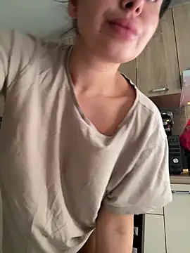 [13 Sep 09:29] Private Show - video by Scarlett-Dream cam model