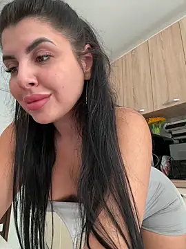 [16 Sep 11:29] Private Show - 視頻由 Scarlett-Dream 主播提供