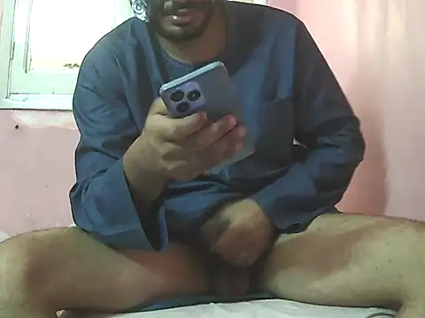 5 - video by foxsanSs cam model